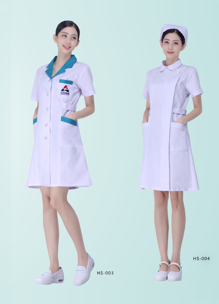 爱奇尔护士服003/004